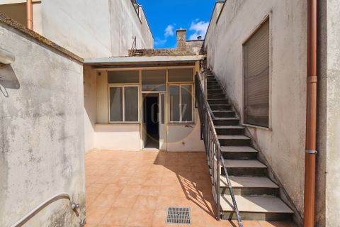 Byhus i Martano, Lecce, Martano - € 90.000 | Ref: CI007 - foto 13
